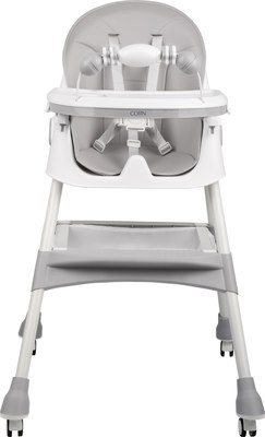 Стульчик для кормления INDIGO Corn