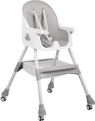 Стульчик для кормления INDIGO Corn