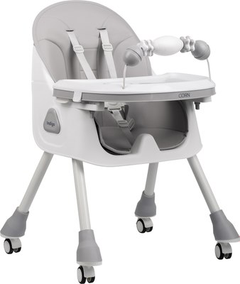 Стульчик для кормления INDIGO Corn