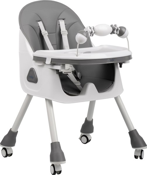 Стульчик для кормления INDIGO Corn