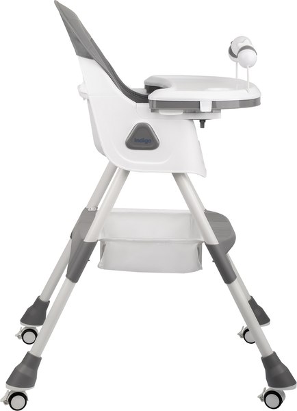 Стульчик для кормления INDIGO Corn