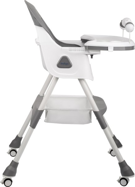 Стульчик для кормления INDIGO Corn