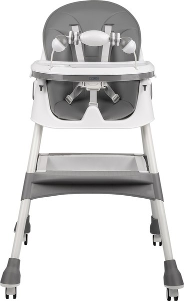 Стульчик для кормления INDIGO Corn