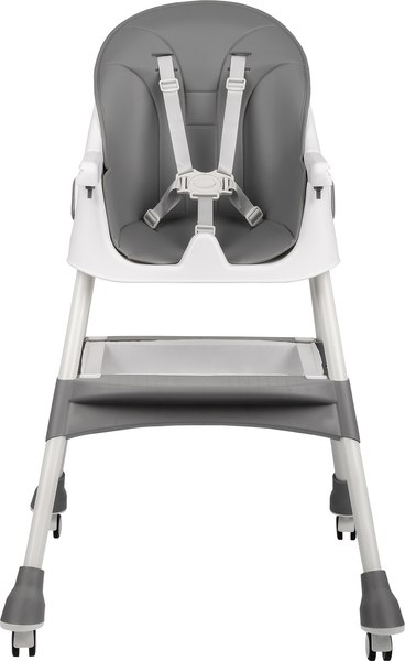 Стульчик для кормления INDIGO Corn