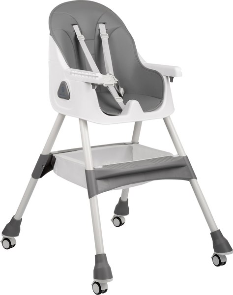 Стульчик для кормления INDIGO Corn