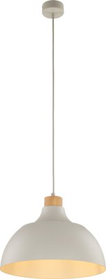 Потолочный светильник TK Lighting Cap Beige 5664