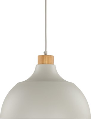 Потолочный светильник TK Lighting Cap Beige 5664