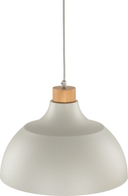 Потолочный светильник TK Lighting Cap Beige 5664