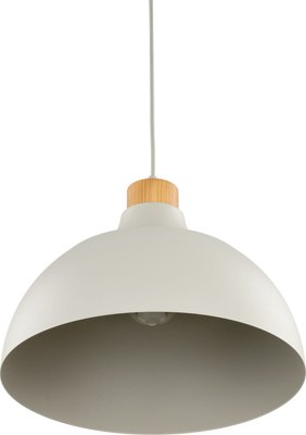 Потолочный светильник TK Lighting Cap Beige 5664