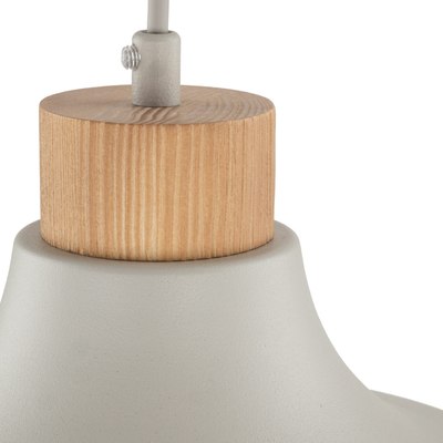 Потолочный светильник TK Lighting Cap Beige 5664