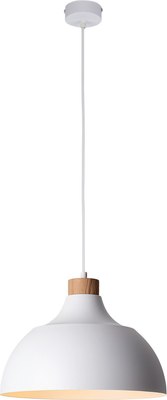 Потолочный светильник TK Lighting Cap White 2070 - фото