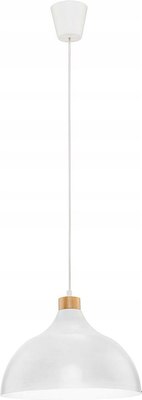 Потолочный светильник TK Lighting Cap White 2070