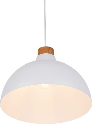Потолочный светильник TK Lighting Cap White 2070