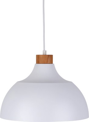 Потолочный светильник TK Lighting Cap White 2070