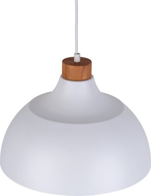 Потолочный светильник TK Lighting Cap White 2070