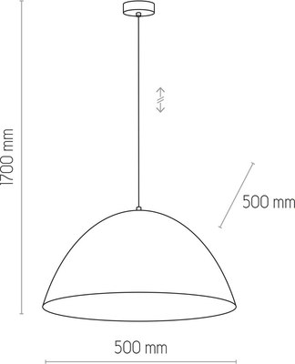 Потолочный светильник TK Lighting Faro New 6003
