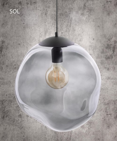 Потолочный светильник TK Lighting Sol 4264