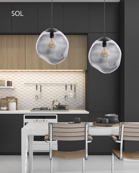 Потолочный светильник TK Lighting Sol 4264