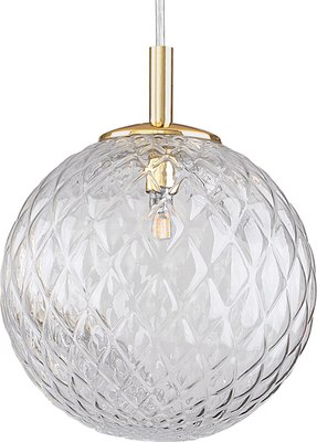 Потолочный светильник TK Lighting Cadix Gold 4609