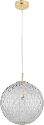 Потолочный светильник TK Lighting Cadix Gold 4610 - фото