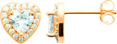 Серьги Maison de la Bijouterie 23046410 - фото