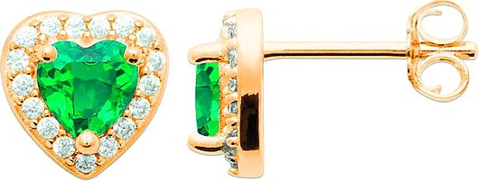 Серьги Maison de la Bijouterie 23046450 - фото