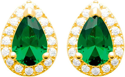 Серьги Maison de la Bijouterie 23046650 - фото