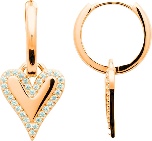 Серьги Maison de la Bijouterie 2664410 - фото