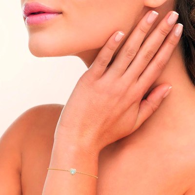 Браслет Maison de la Bijouterie 97398618