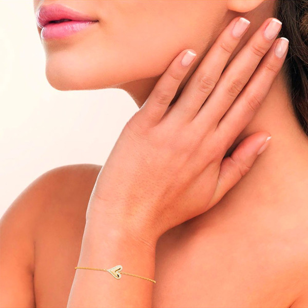 Браслет Maison de la Bijouterie 97398918