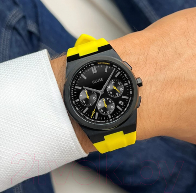 Часы наручные мужские Cluse CW20809
