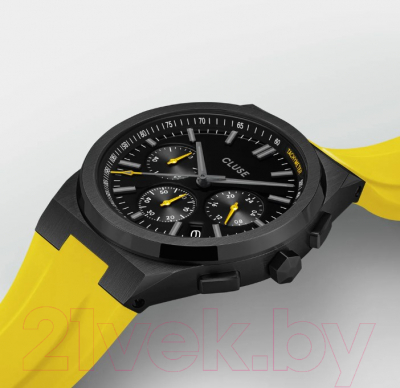 Часы наручные мужские Cluse CW20809