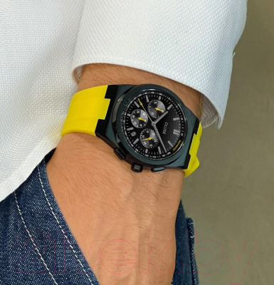 Часы наручные мужские Cluse CW20809