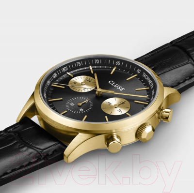 Часы наручные мужские Cluse CW21004