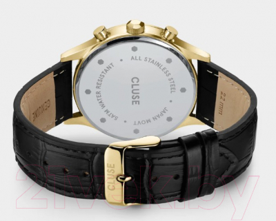 Часы наручные мужские Cluse CW21004