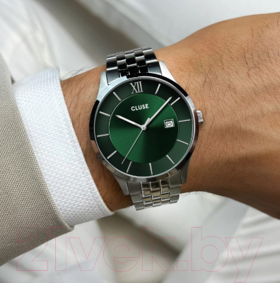 Часы наручные мужские Cluse CW22702