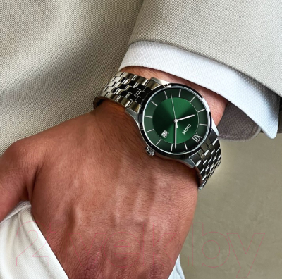 Часы наручные мужские Cluse CW22702