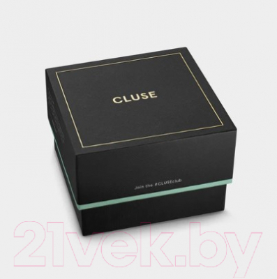 Часы наручные мужские Cluse CW22702