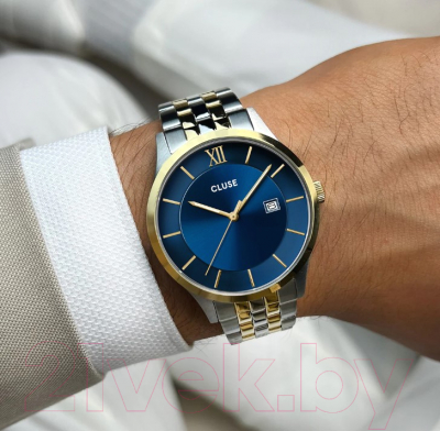 Часы наручные мужские Cluse CW22703