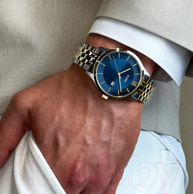 Часы наручные мужские Cluse CW22703