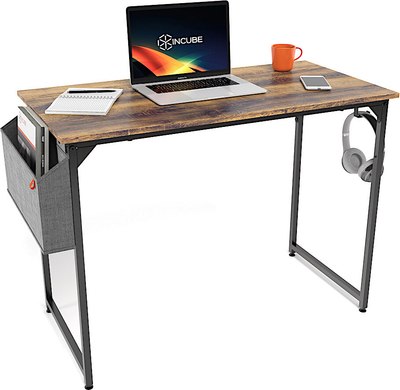 Письменный стол Incube D002.100.RST - фото