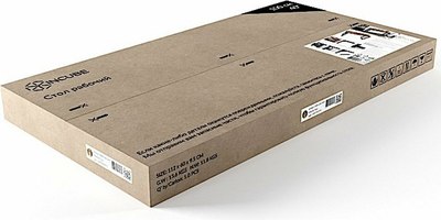 Письменный стол Incube D002.100.RST