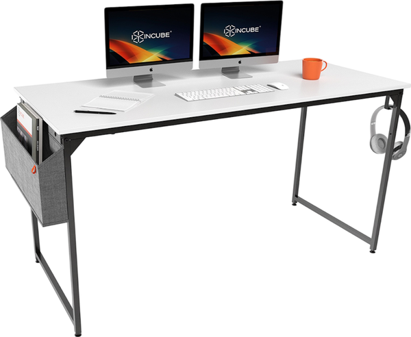 Письменный стол Incube D002.140.WH - фото