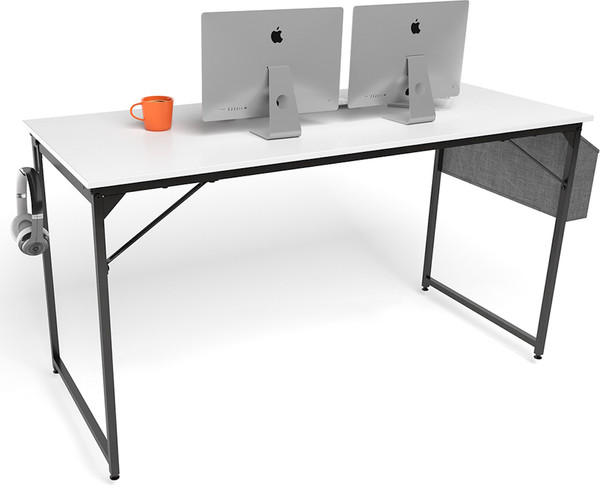 Письменный стол Incube D002.140.WH