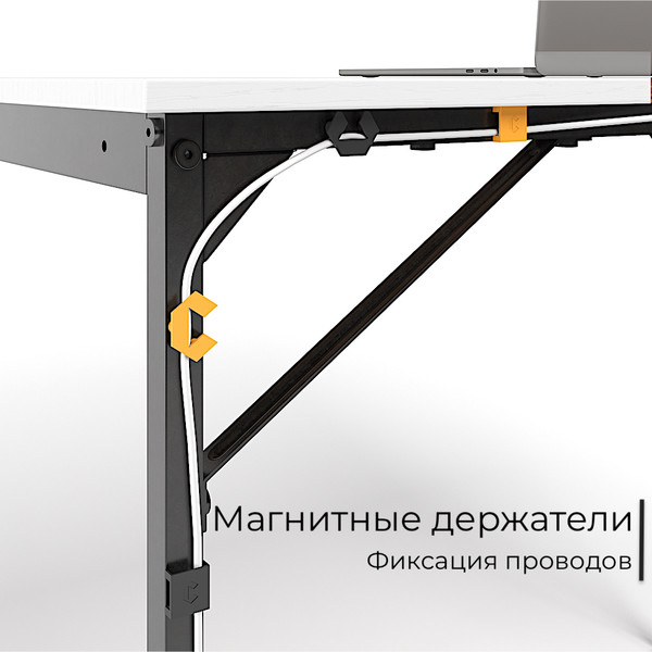 Письменный стол Incube D002.140.WH
