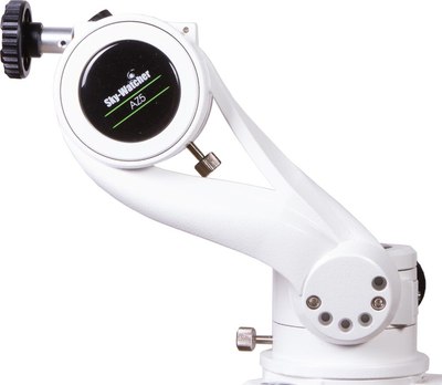 Монтировка для телескопа Sky-Watcher AZ5 со стальной треногой / 71283