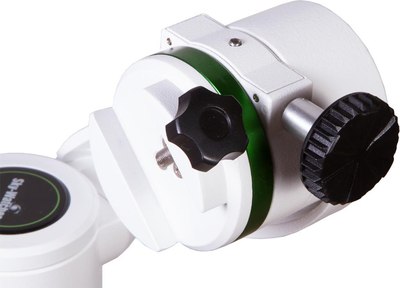 Монтировка для телескопа Sky-Watcher AZ5 со стальной треногой / 71283