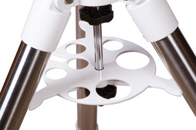 Монтировка для телескопа Sky-Watcher AZ5 со стальной треногой / 71283