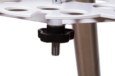 Монтировка для телескопа Sky-Watcher AZ5 со стальной треногой / 71283