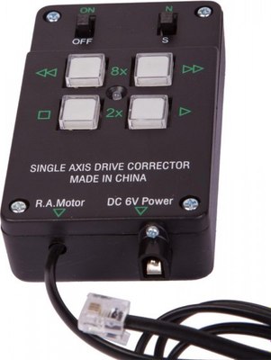 Электропривод часовой оси Sky-Watcher EQ5 / 68571
